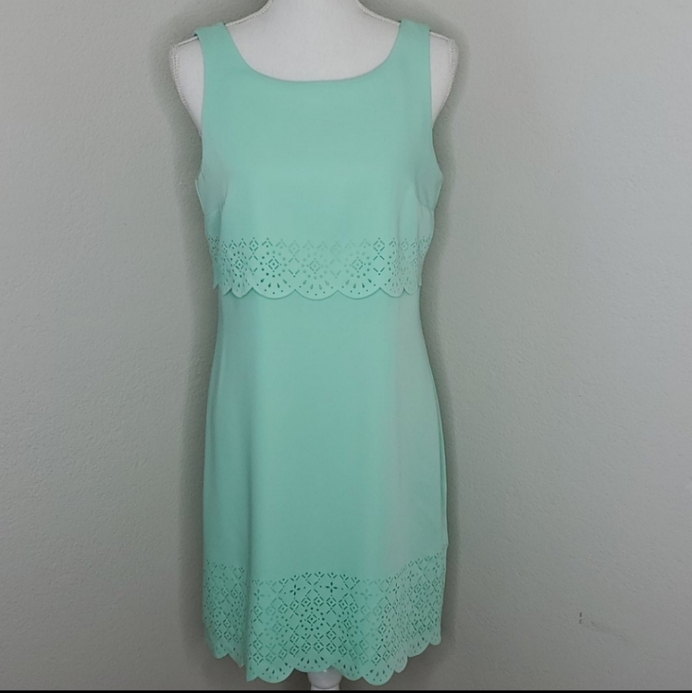 WHBM Dress